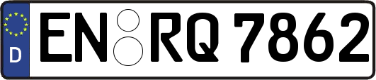 EN-RQ7862