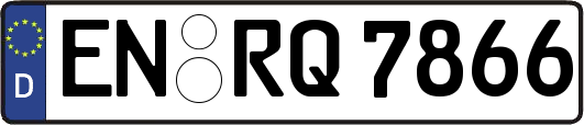 EN-RQ7866
