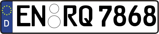 EN-RQ7868