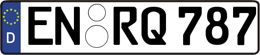 EN-RQ787