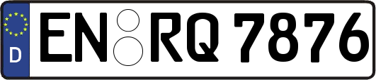 EN-RQ7876