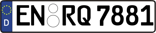 EN-RQ7881