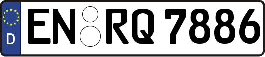 EN-RQ7886