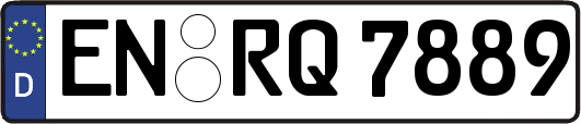 EN-RQ7889