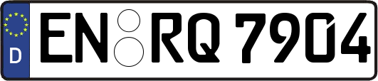 EN-RQ7904