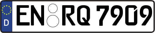 EN-RQ7909