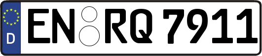 EN-RQ7911