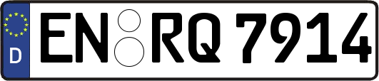 EN-RQ7914