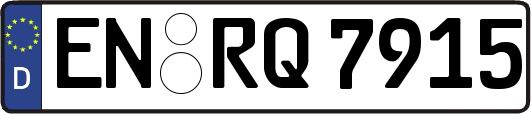 EN-RQ7915
