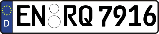 EN-RQ7916