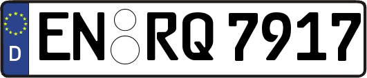 EN-RQ7917