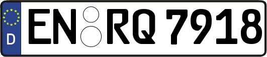 EN-RQ7918