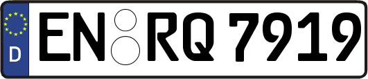 EN-RQ7919
