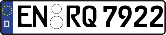 EN-RQ7922
