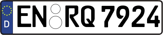 EN-RQ7924