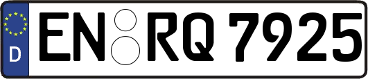 EN-RQ7925