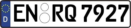 EN-RQ7927