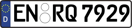 EN-RQ7929