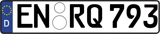 EN-RQ793