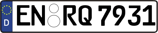 EN-RQ7931