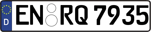 EN-RQ7935