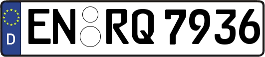 EN-RQ7936