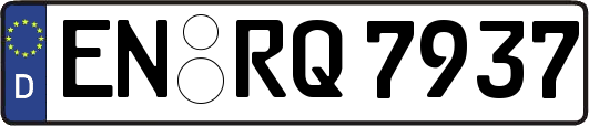 EN-RQ7937