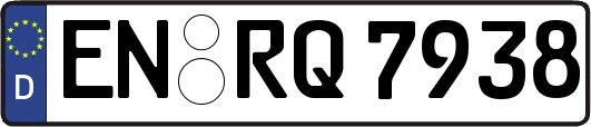 EN-RQ7938