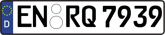 EN-RQ7939