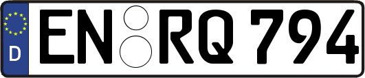 EN-RQ794