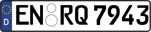 EN-RQ7943