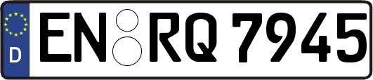 EN-RQ7945