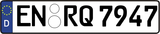 EN-RQ7947