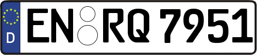 EN-RQ7951