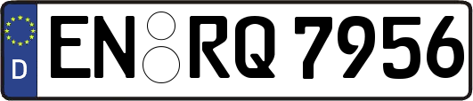 EN-RQ7956