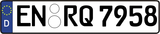 EN-RQ7958