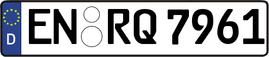 EN-RQ7961
