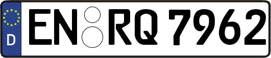 EN-RQ7962