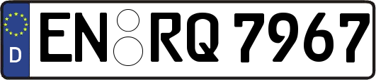 EN-RQ7967