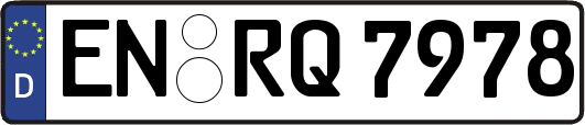 EN-RQ7978
