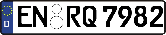EN-RQ7982