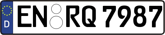 EN-RQ7987