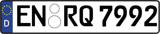 EN-RQ7992
