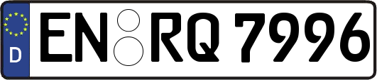 EN-RQ7996