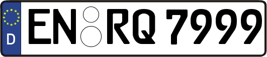 EN-RQ7999