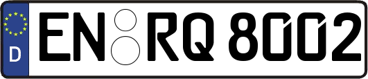 EN-RQ8002