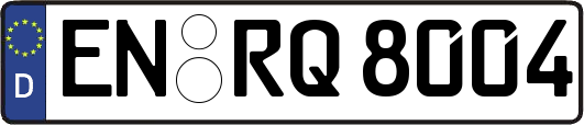 EN-RQ8004