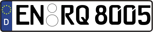 EN-RQ8005