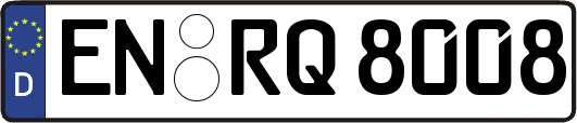 EN-RQ8008