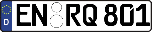 EN-RQ801